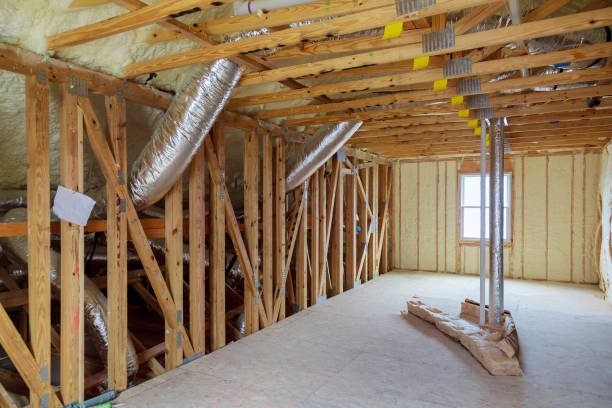 Best Residential Insulation in Winfield, IL