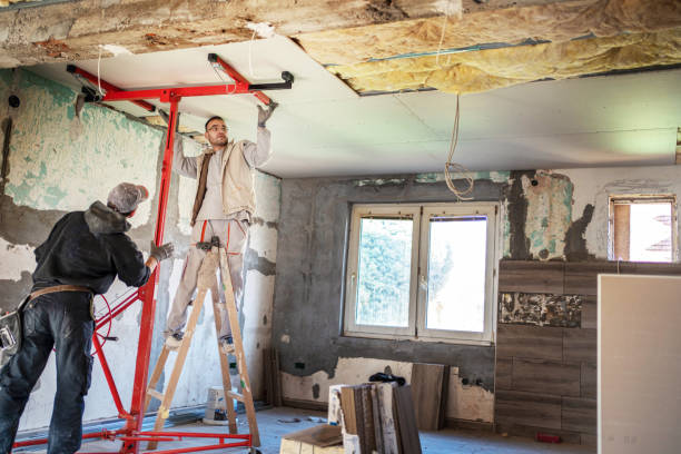 Best Insulation for Specific Applications in Winfield, IL
